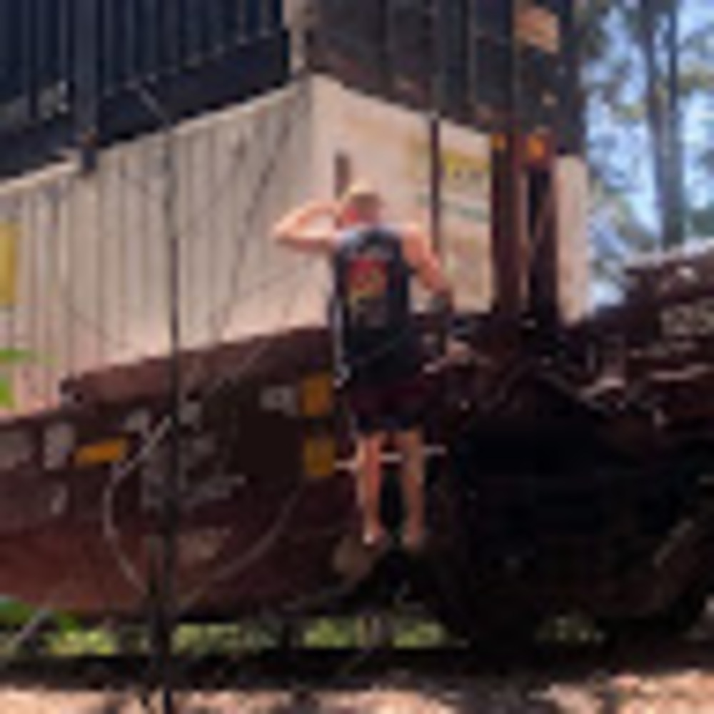 Meet your Posher, Burnham